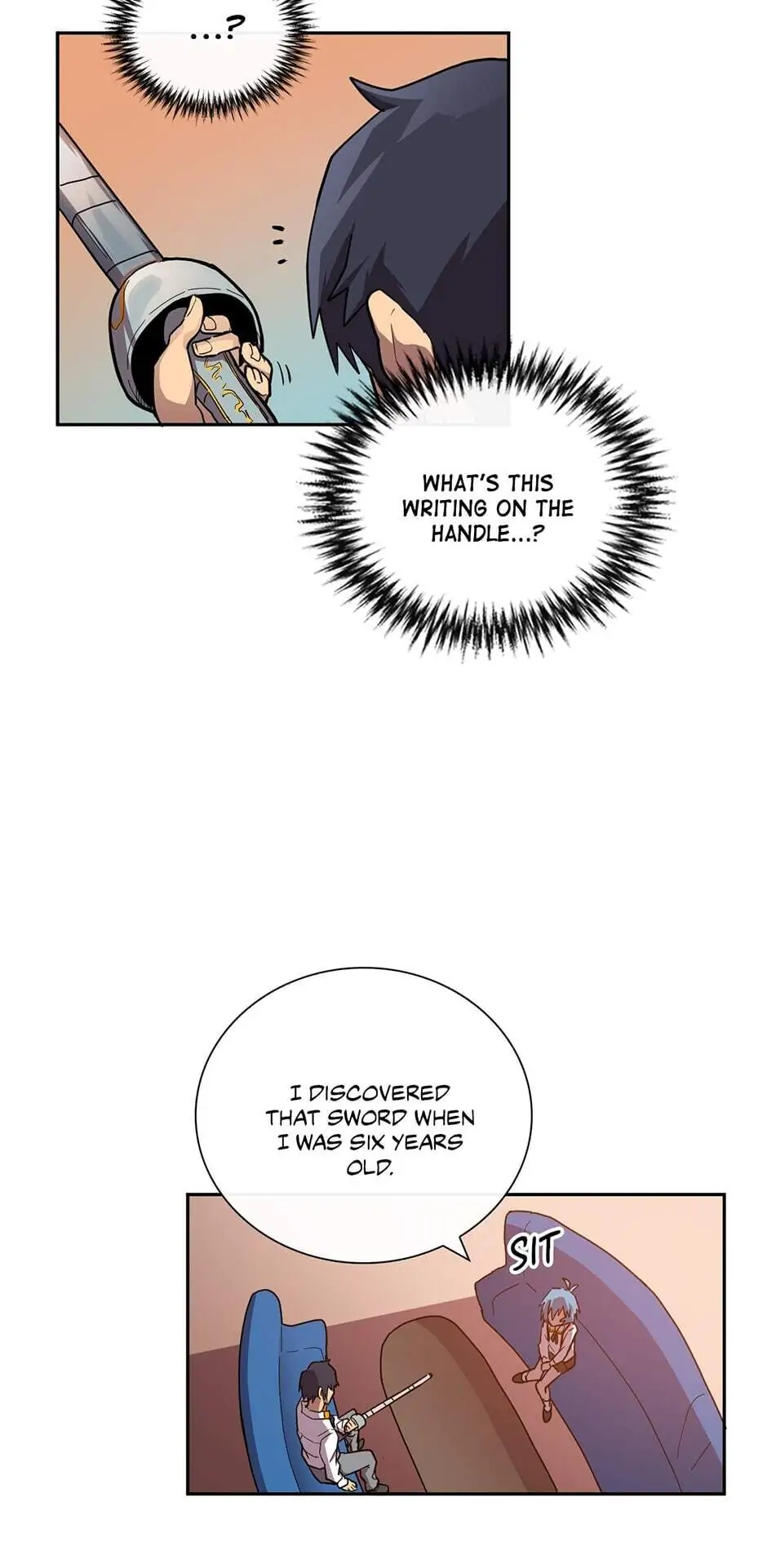 Read A Returner’s Magic Should Be Special EN Manga Online