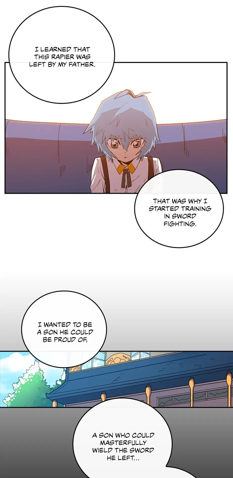 Read A Returner’s Magic Should Be Special EN Manga Online