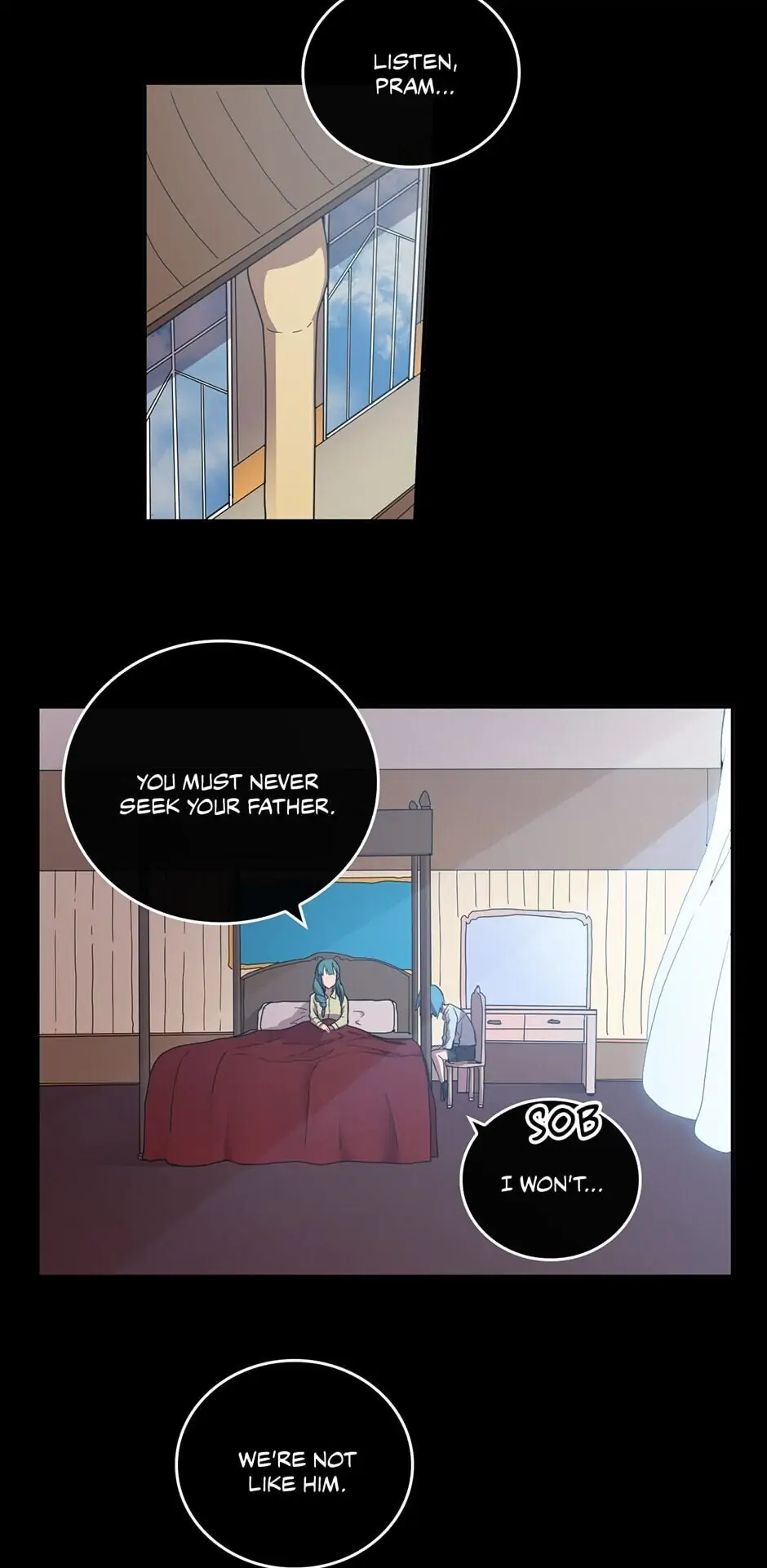 Read A Returner’s Magic Should Be Special EN Manga Online