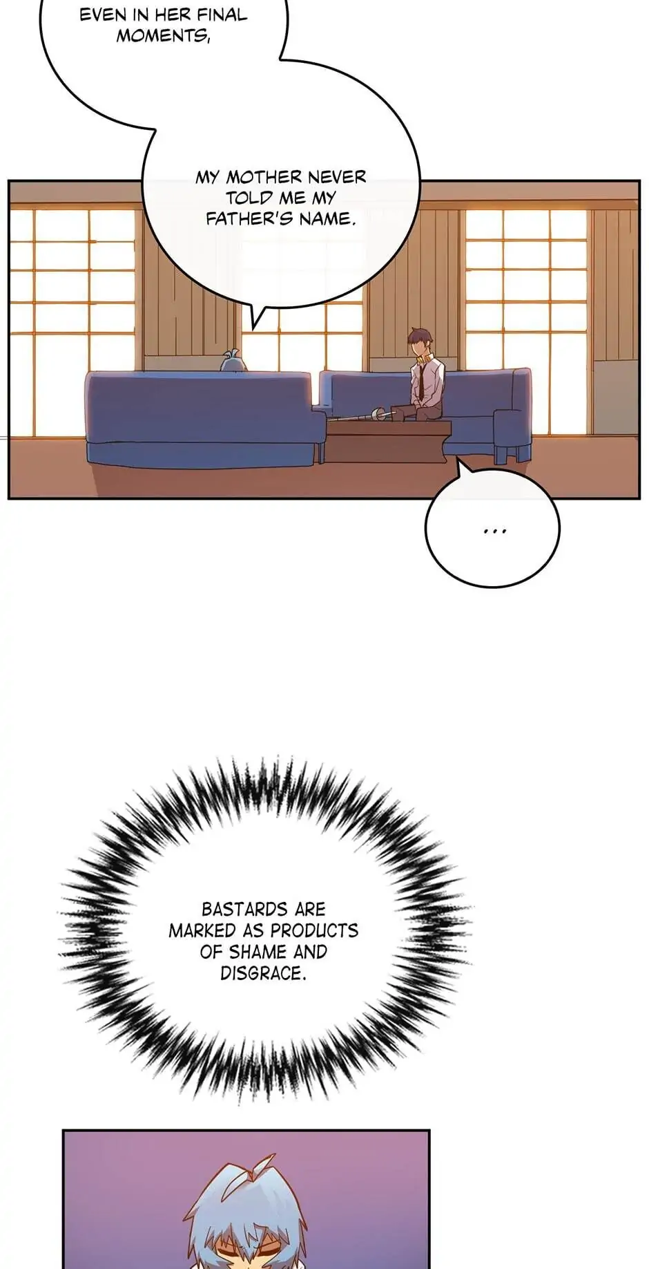 Read A Returner’s Magic Should Be Special EN Manga Online