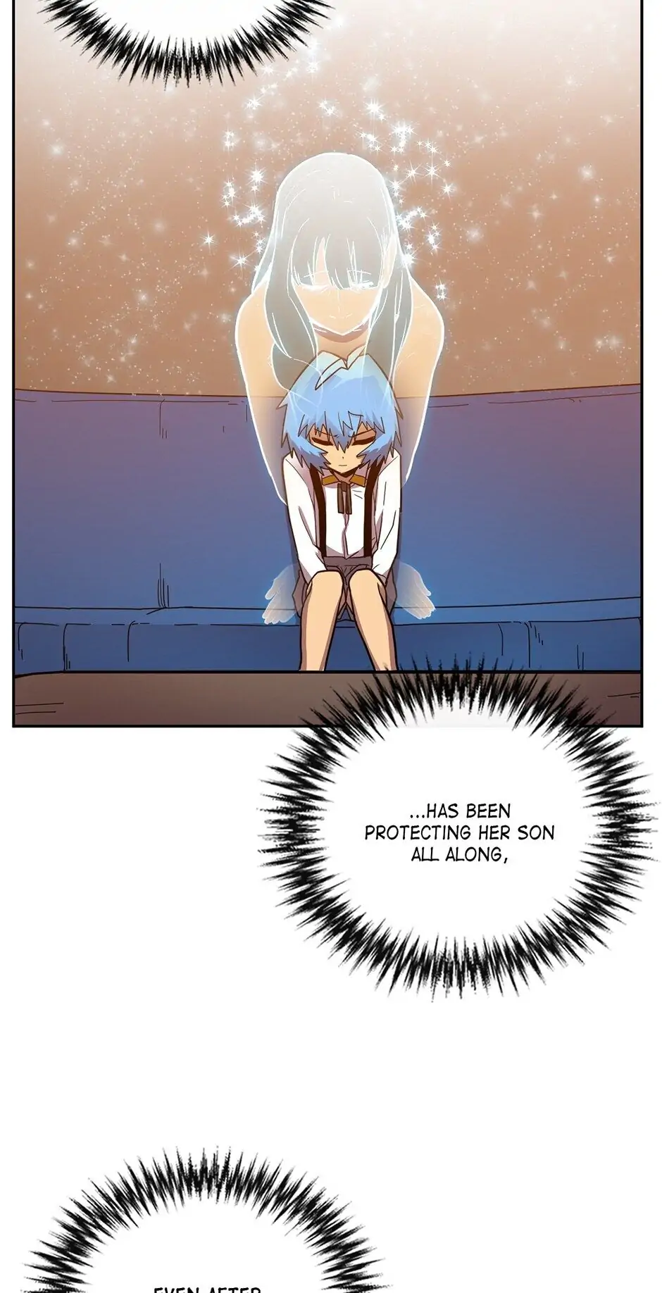 Read A Returner’s Magic Should Be Special EN Manga Online