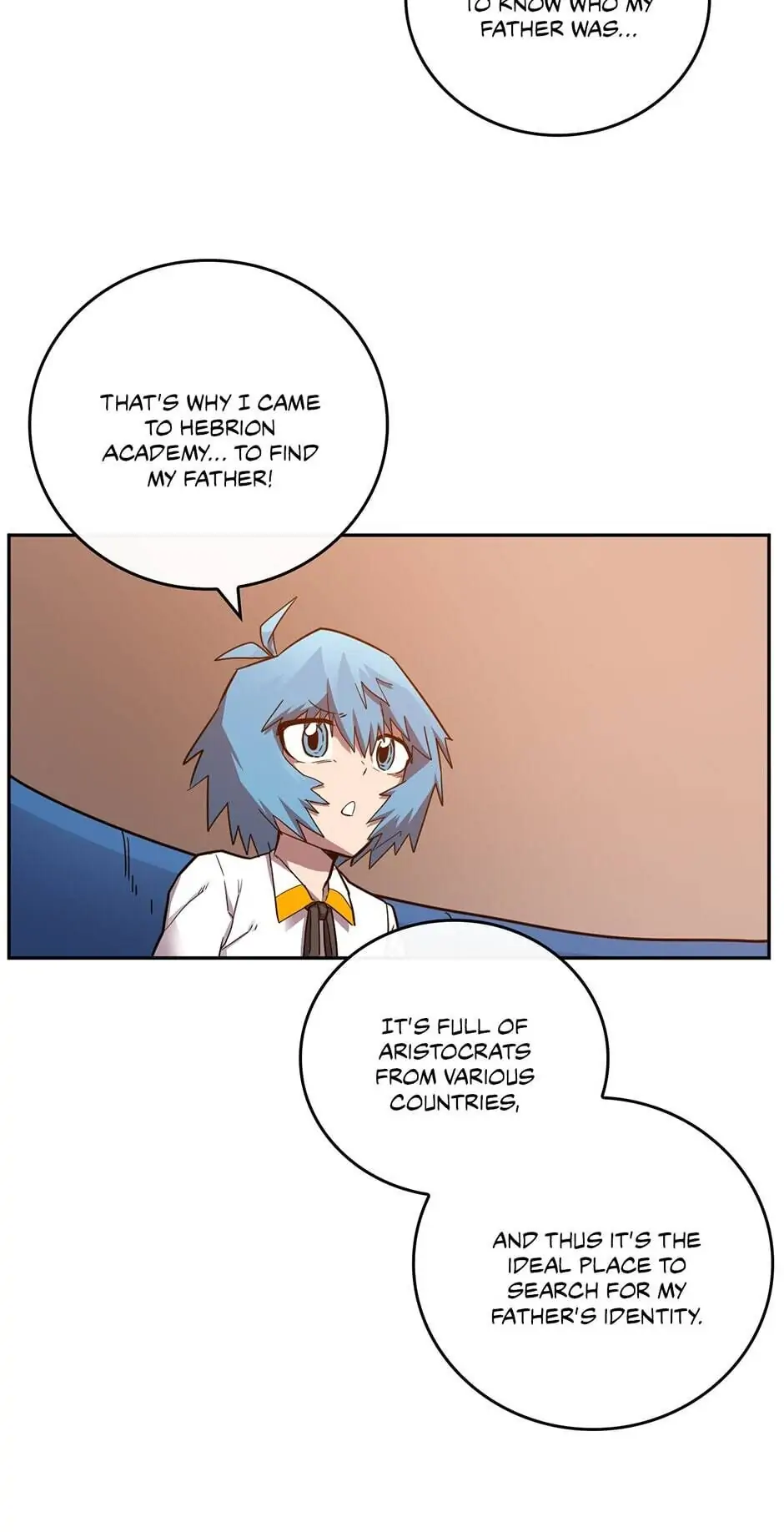 Read A Returner’s Magic Should Be Special EN Manga Online