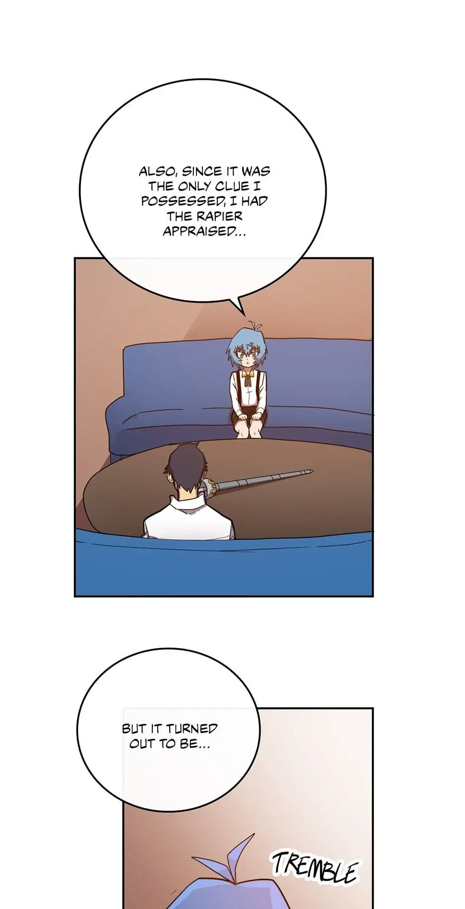 Read A Returner’s Magic Should Be Special EN Manga Online