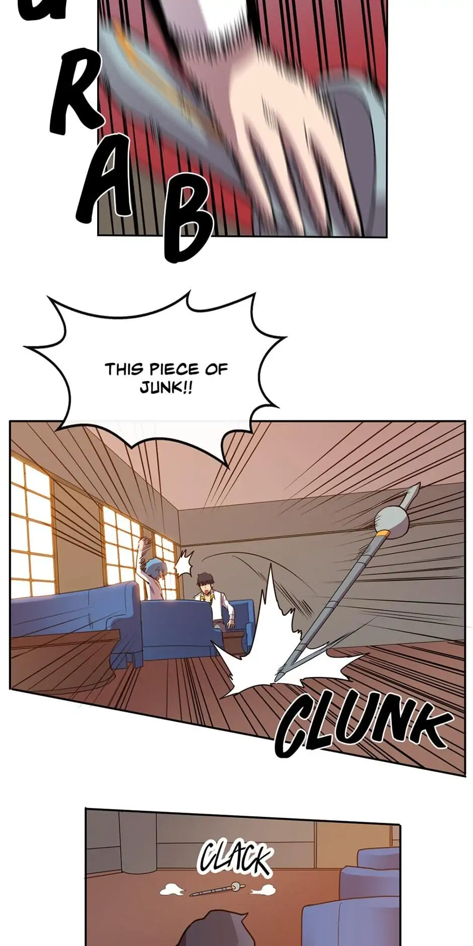 Read A Returner’s Magic Should Be Special EN Manga Online