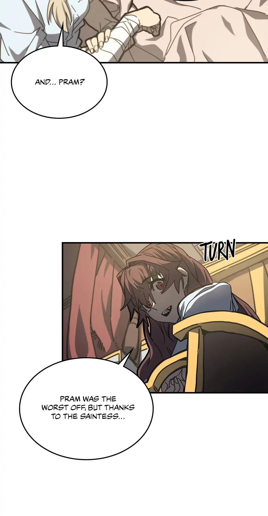 Read A Returner’s Magic Should Be Special EN Manga Online