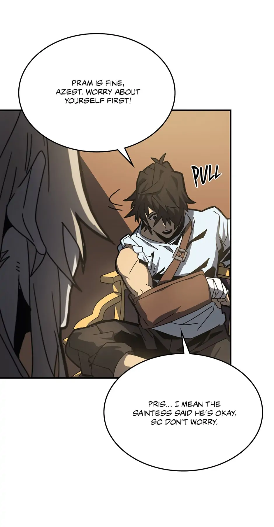 Read A Returner’s Magic Should Be Special EN Manga Online