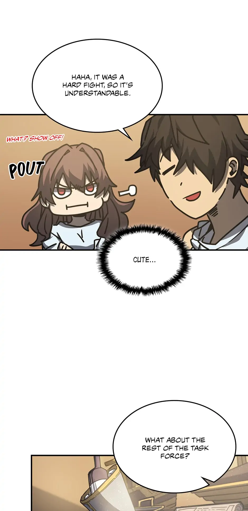 Read A Returner’s Magic Should Be Special EN Manga Online