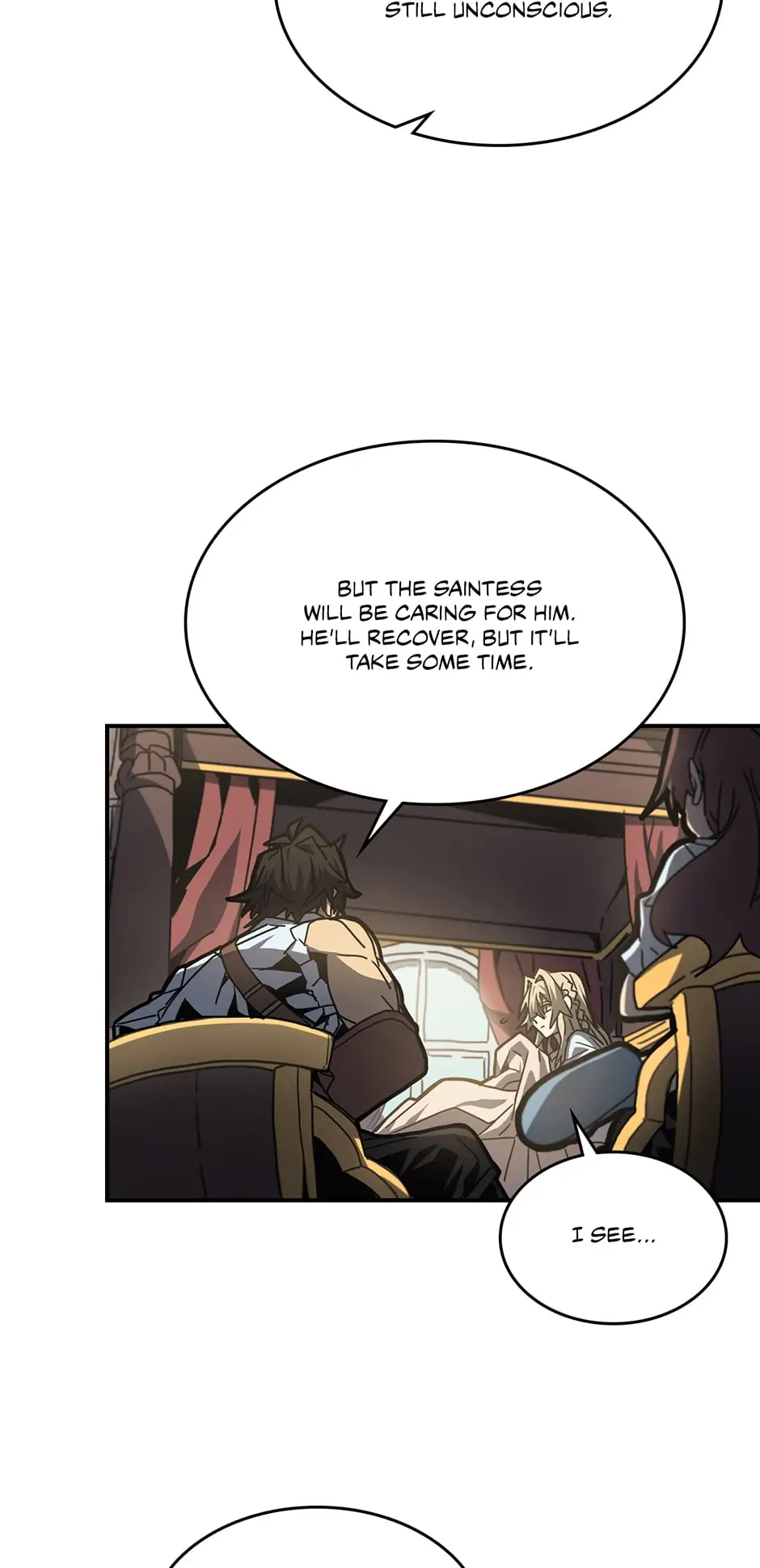 Read A Returner’s Magic Should Be Special EN Manga Online