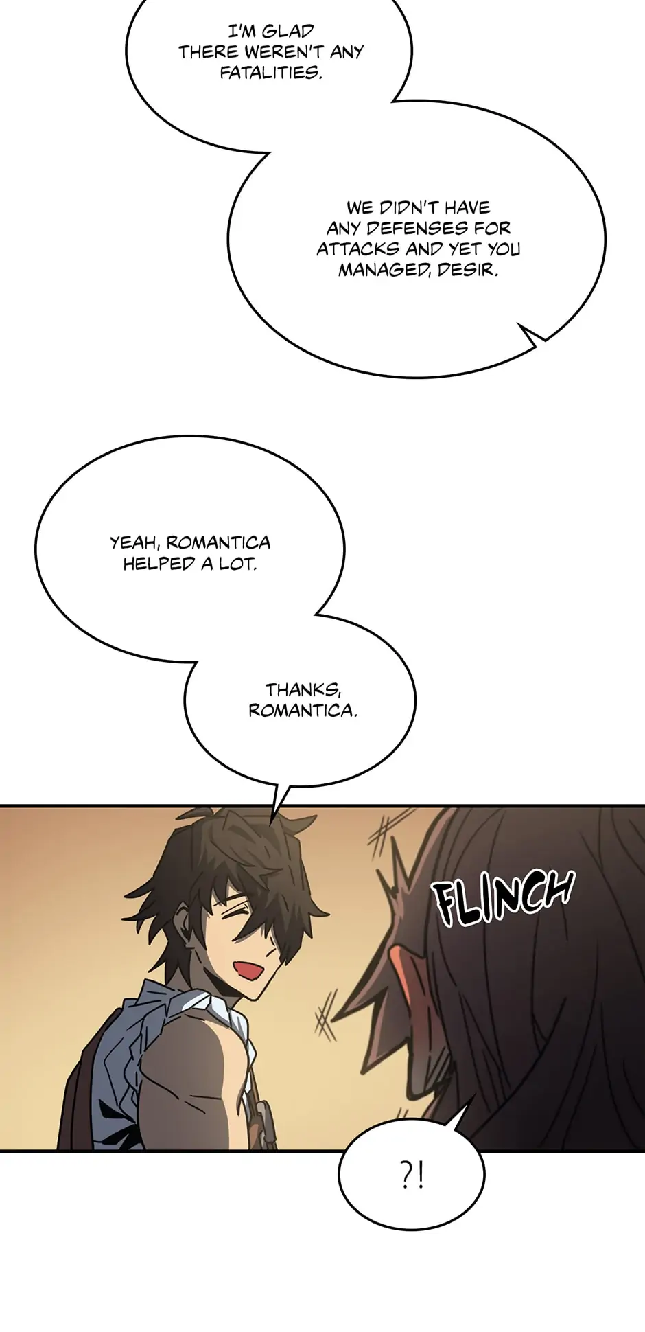 Read A Returner’s Magic Should Be Special EN Manga Online