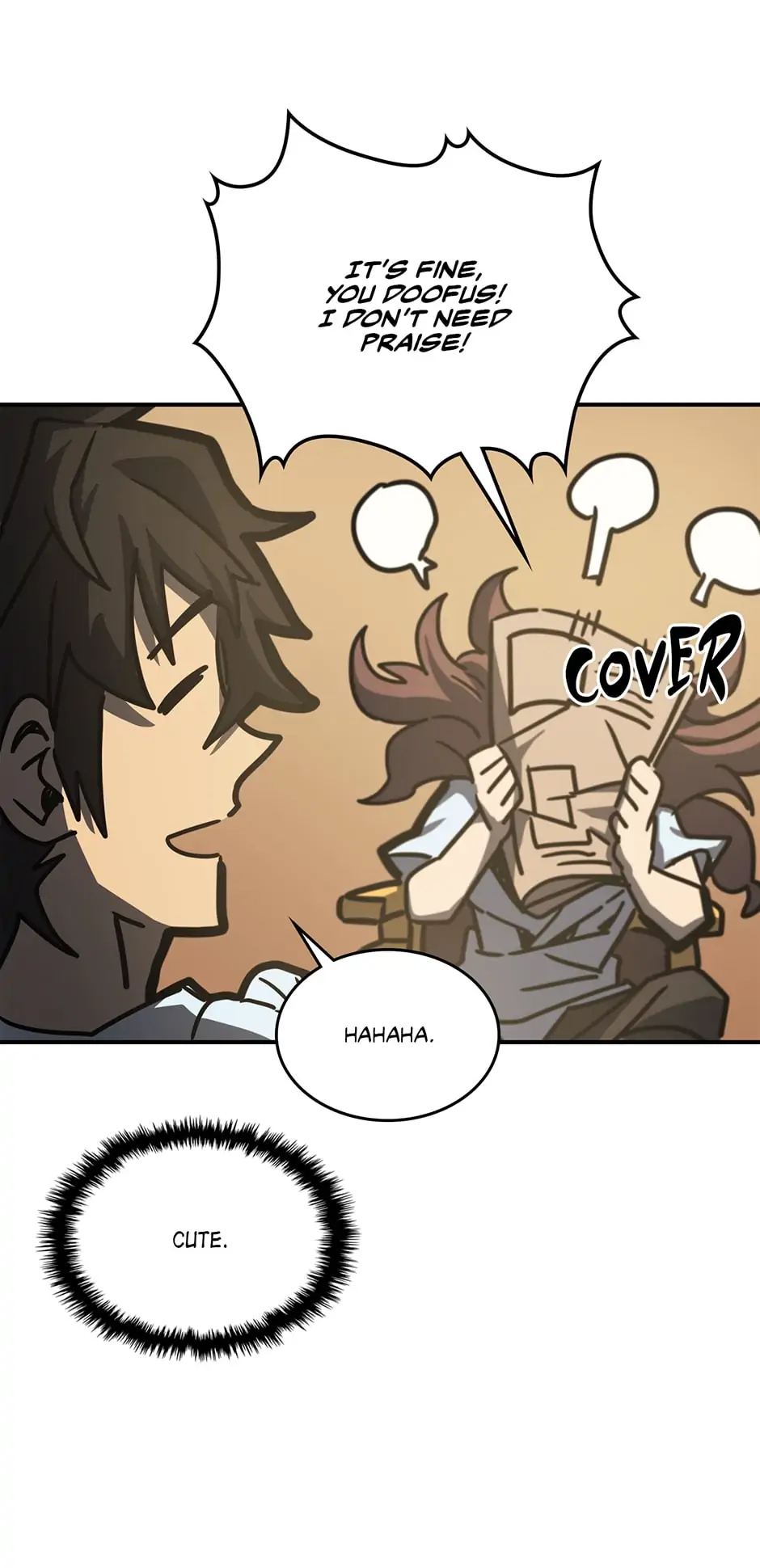 Read A Returner’s Magic Should Be Special EN Manga Online