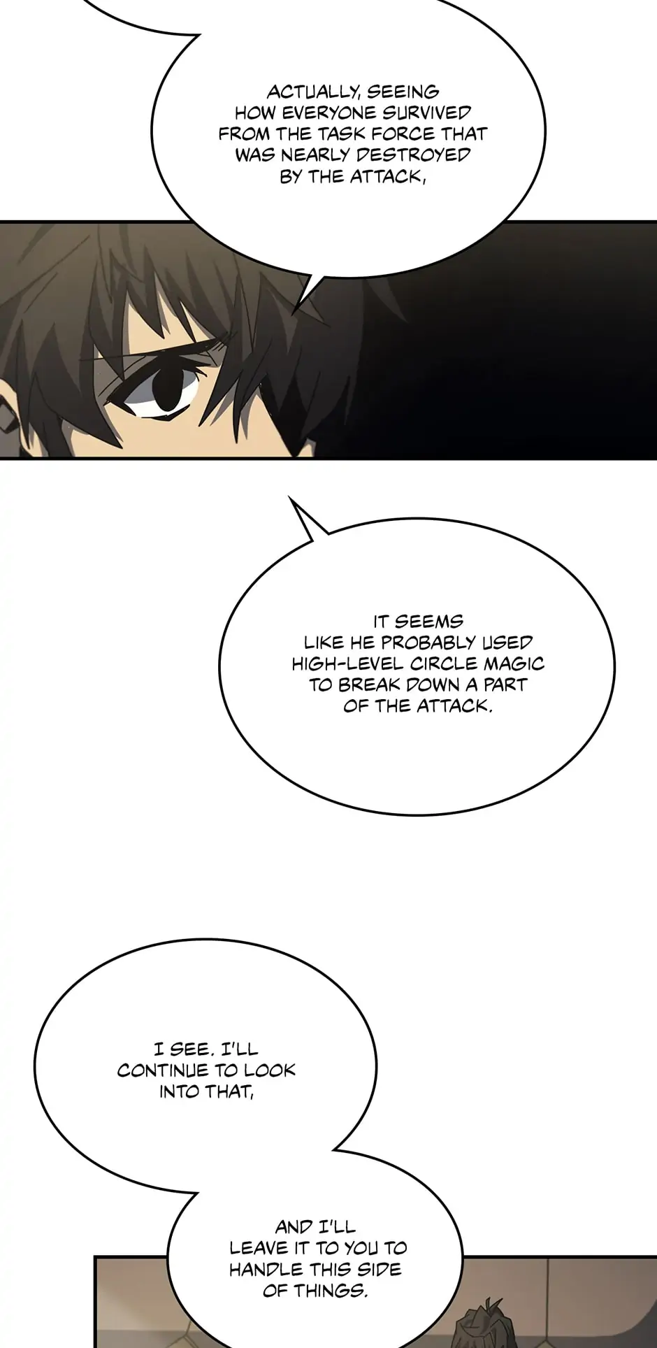 Read A Returner’s Magic Should Be Special EN Manga Online