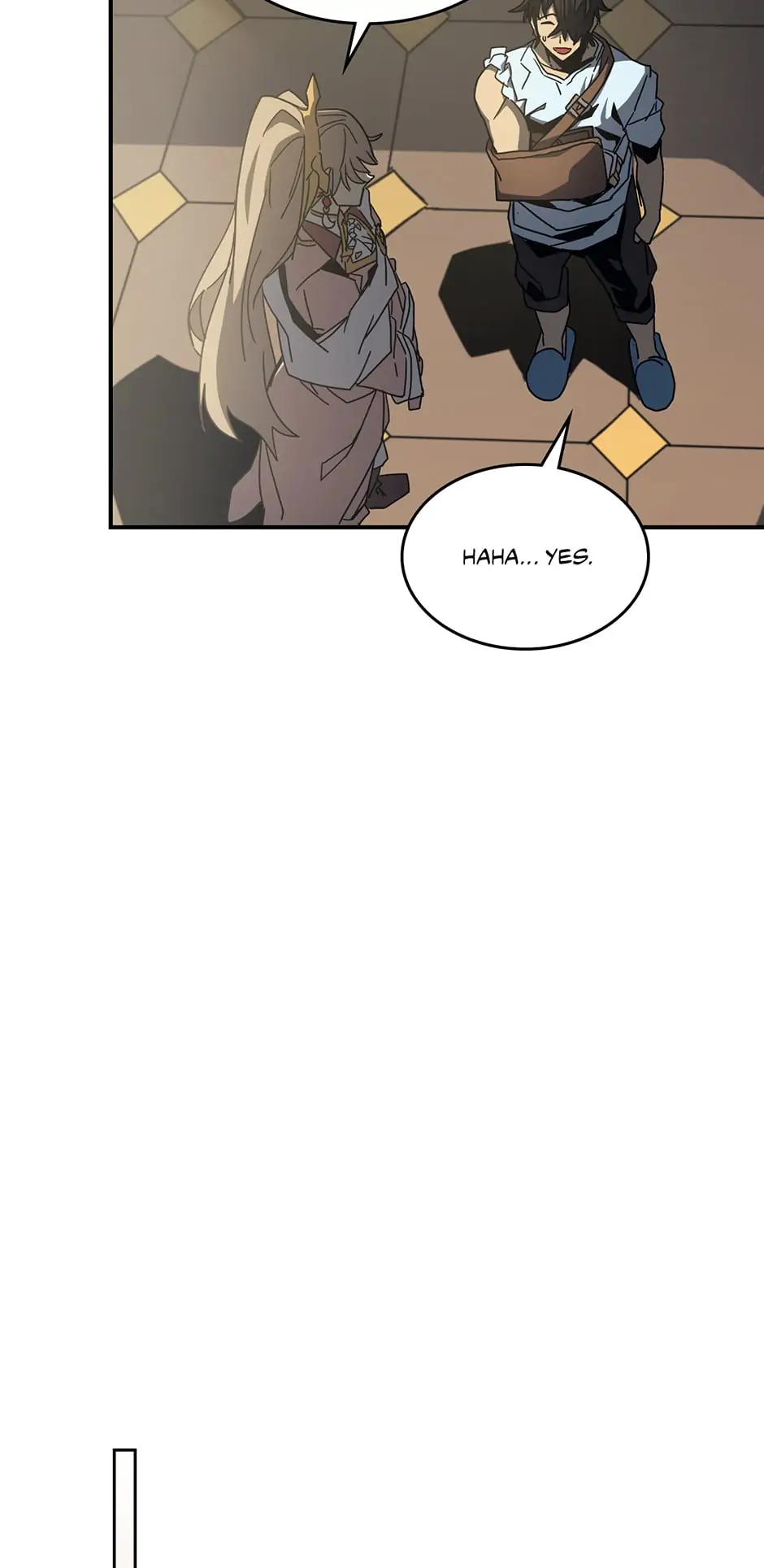 Read A Returner’s Magic Should Be Special EN Manga Online