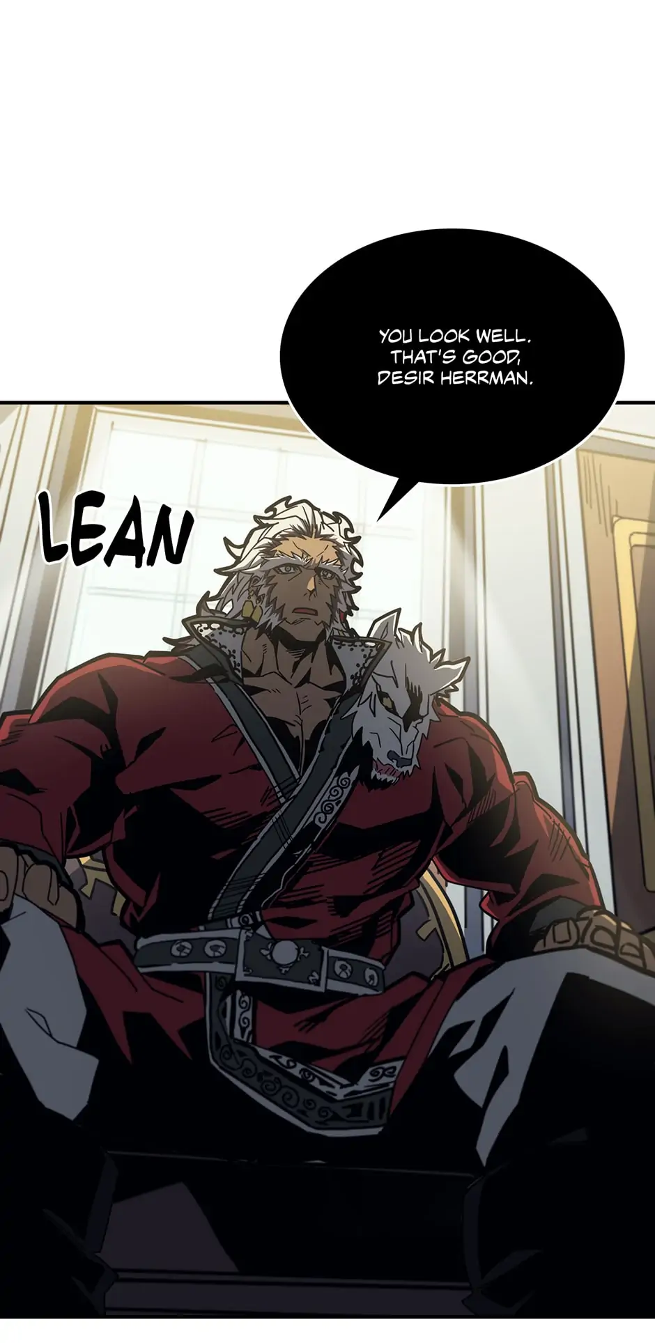 Read A Returner’s Magic Should Be Special EN Manga Online