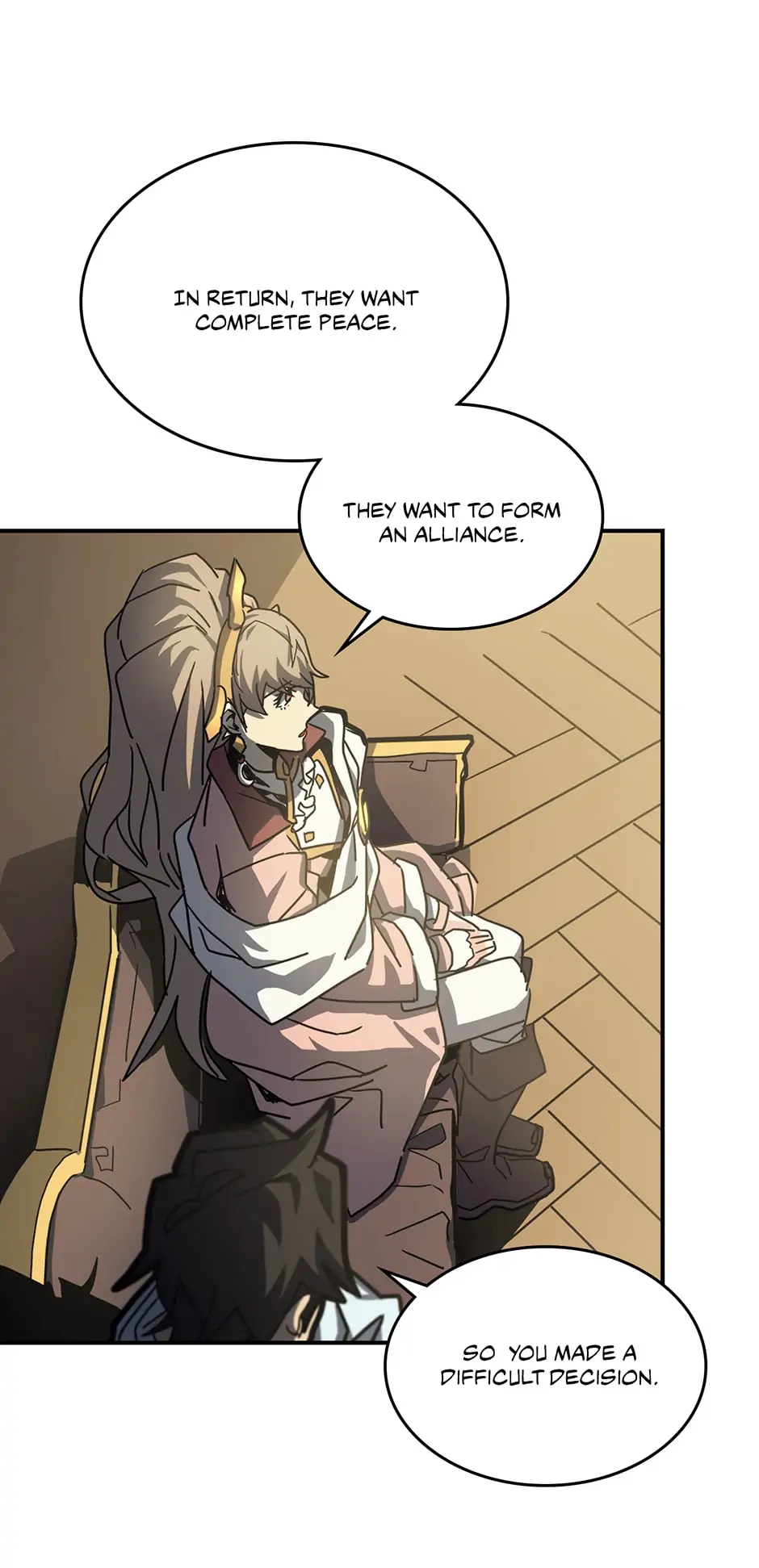 Read A Returner’s Magic Should Be Special EN Manga Online