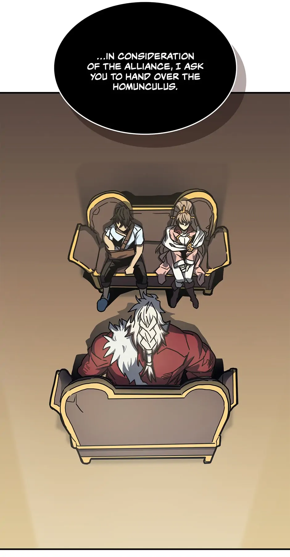 Read A Returner’s Magic Should Be Special EN Manga Online