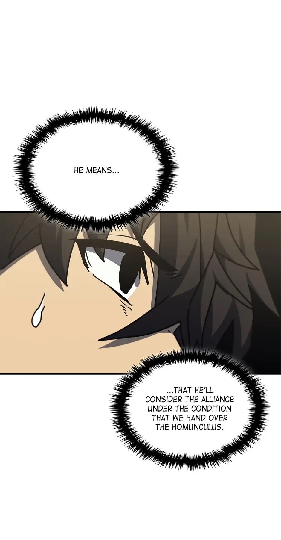 Read A Returner’s Magic Should Be Special EN Manga Online