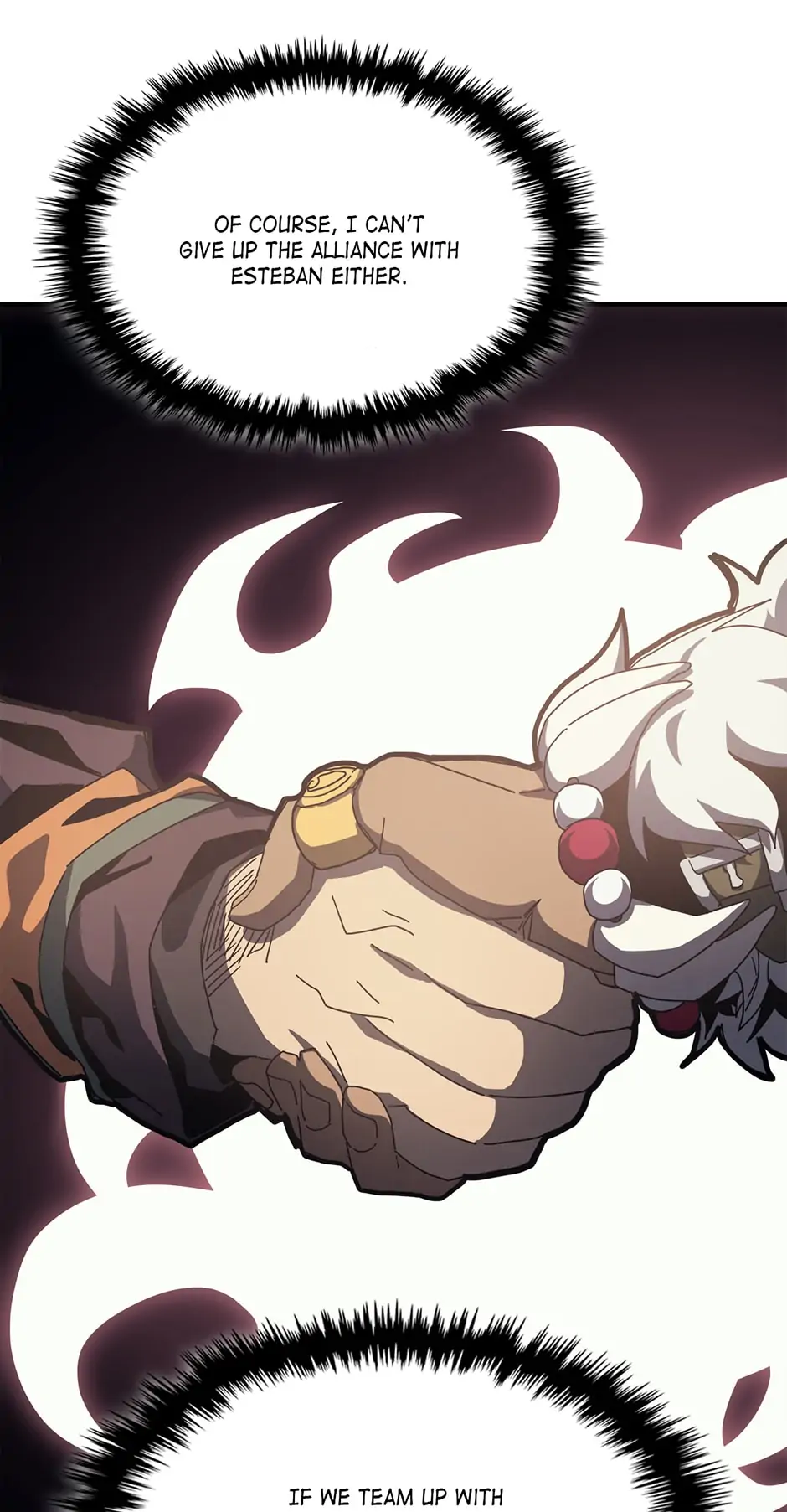 Read A Returner’s Magic Should Be Special EN Manga Online