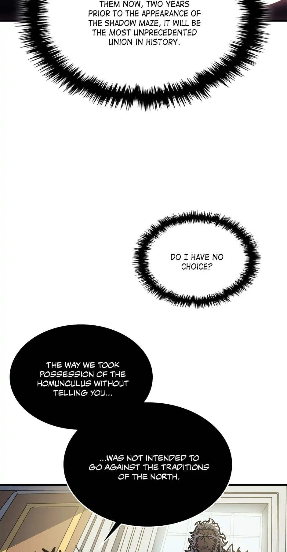 Read A Returner’s Magic Should Be Special EN Manga Online