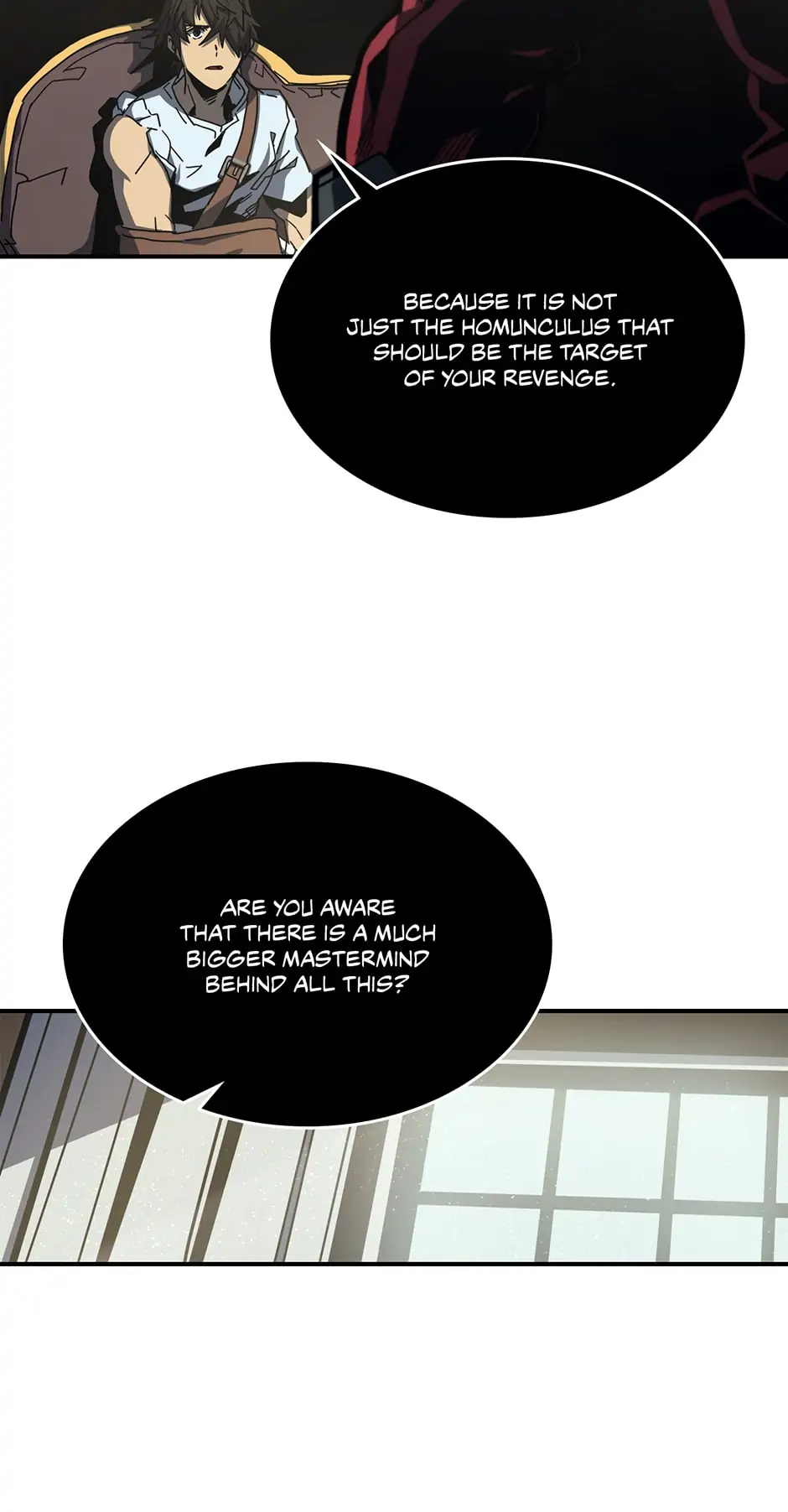 Read A Returner’s Magic Should Be Special EN Manga Online