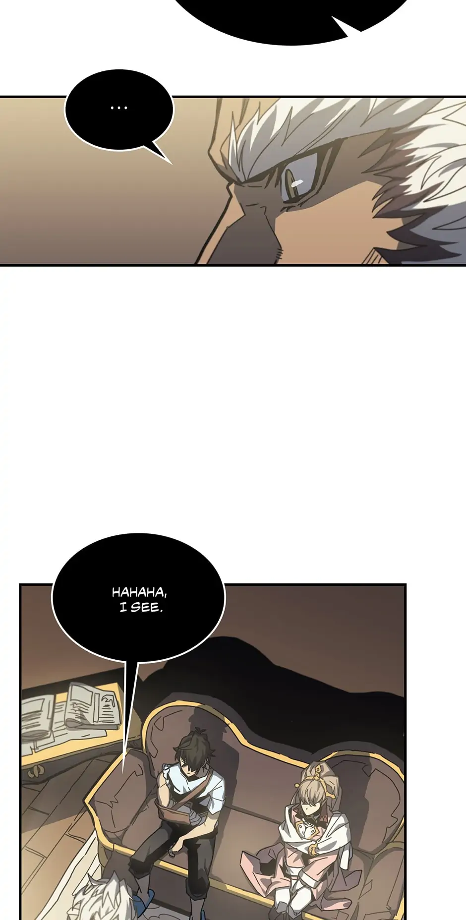 Read A Returner’s Magic Should Be Special EN Manga Online