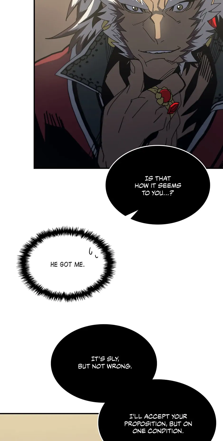 Read A Returner’s Magic Should Be Special EN Manga Online