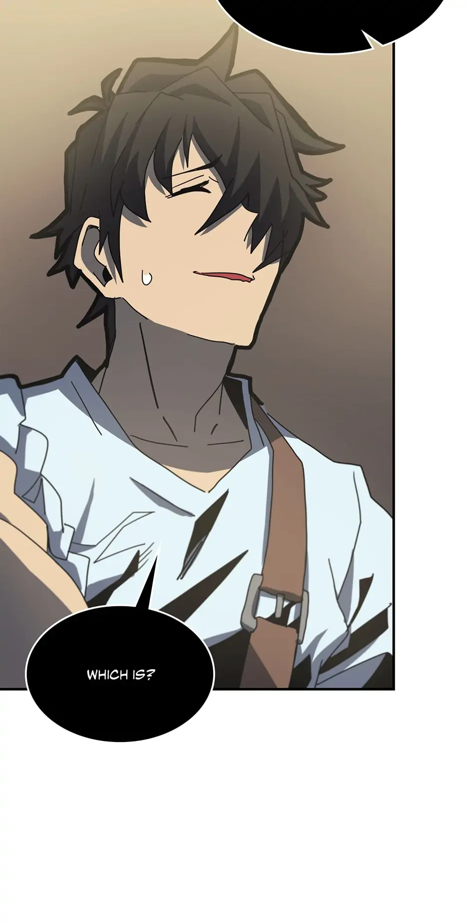 Read A Returner’s Magic Should Be Special EN Manga Online