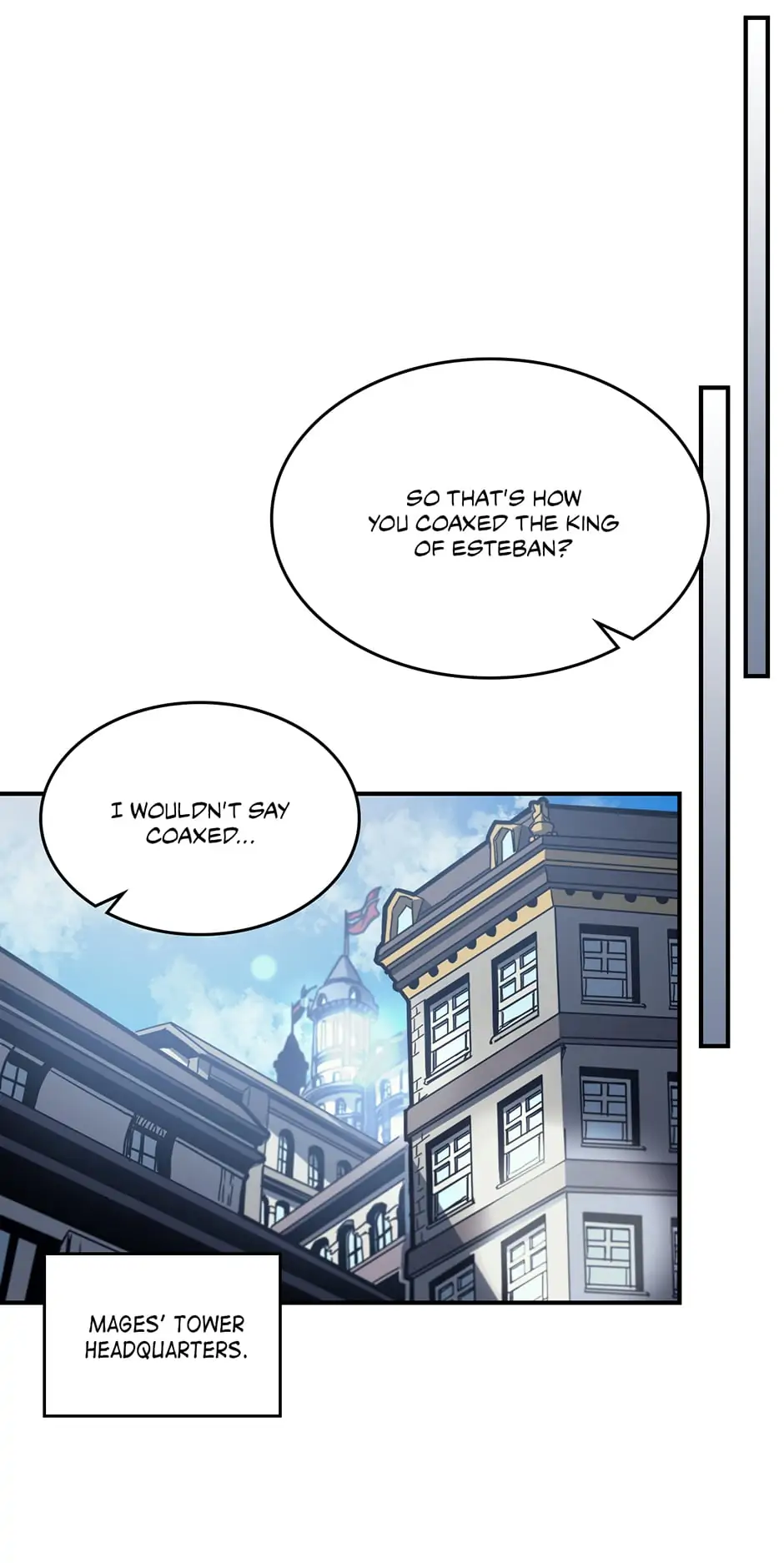 Read A Returner’s Magic Should Be Special EN Manga Online