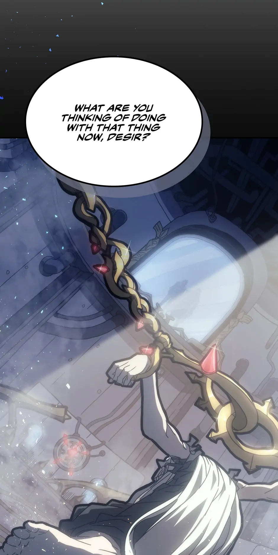 Read A Returner’s Magic Should Be Special EN Manga Online