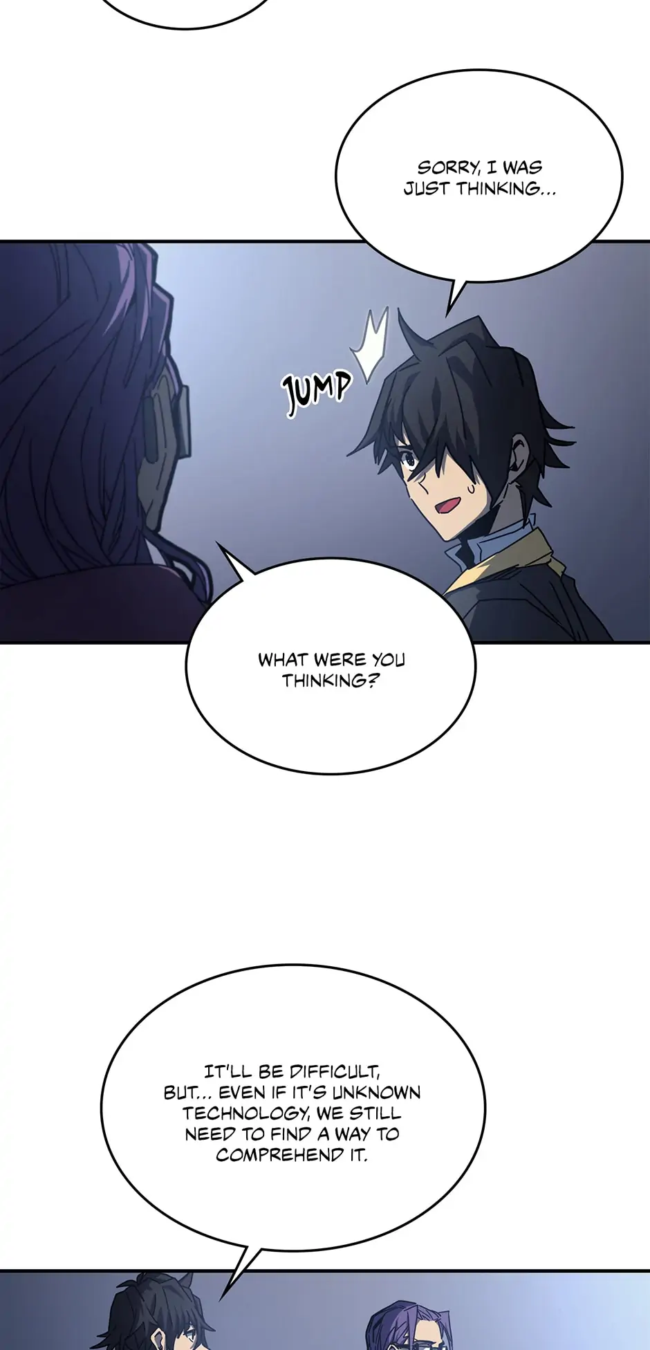 Read A Returner’s Magic Should Be Special EN Manga Online