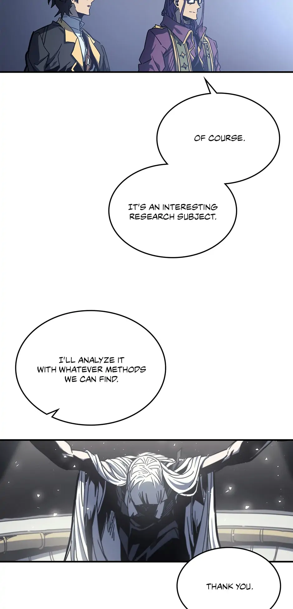 Read A Returner’s Magic Should Be Special EN Manga Online