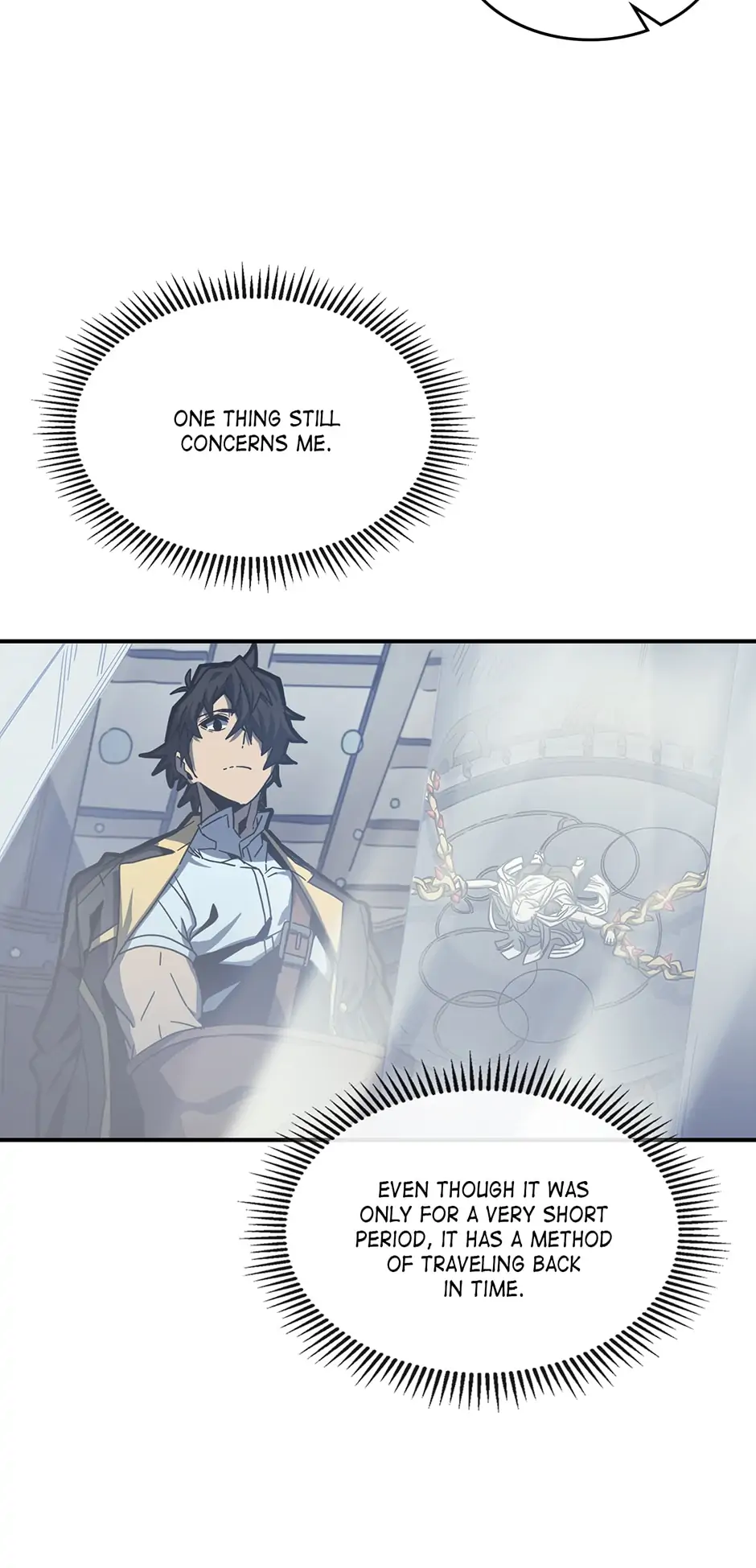 Read A Returner’s Magic Should Be Special EN Manga Online