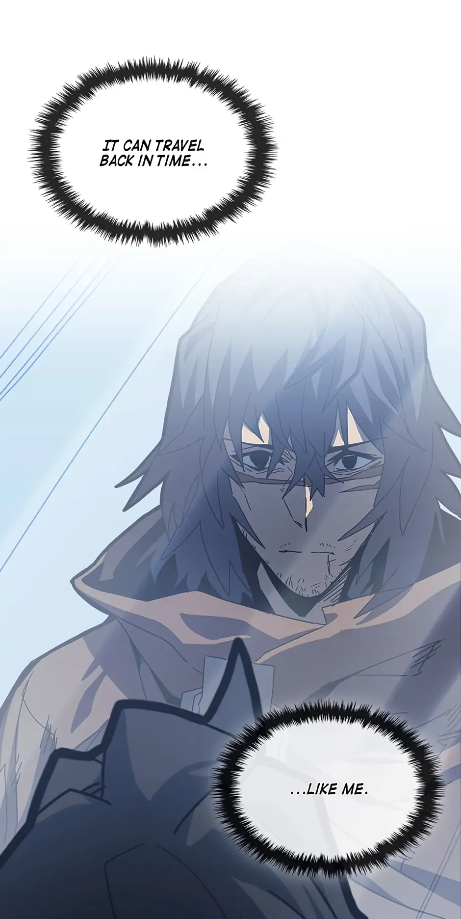 Read A Returner’s Magic Should Be Special EN Manga Online