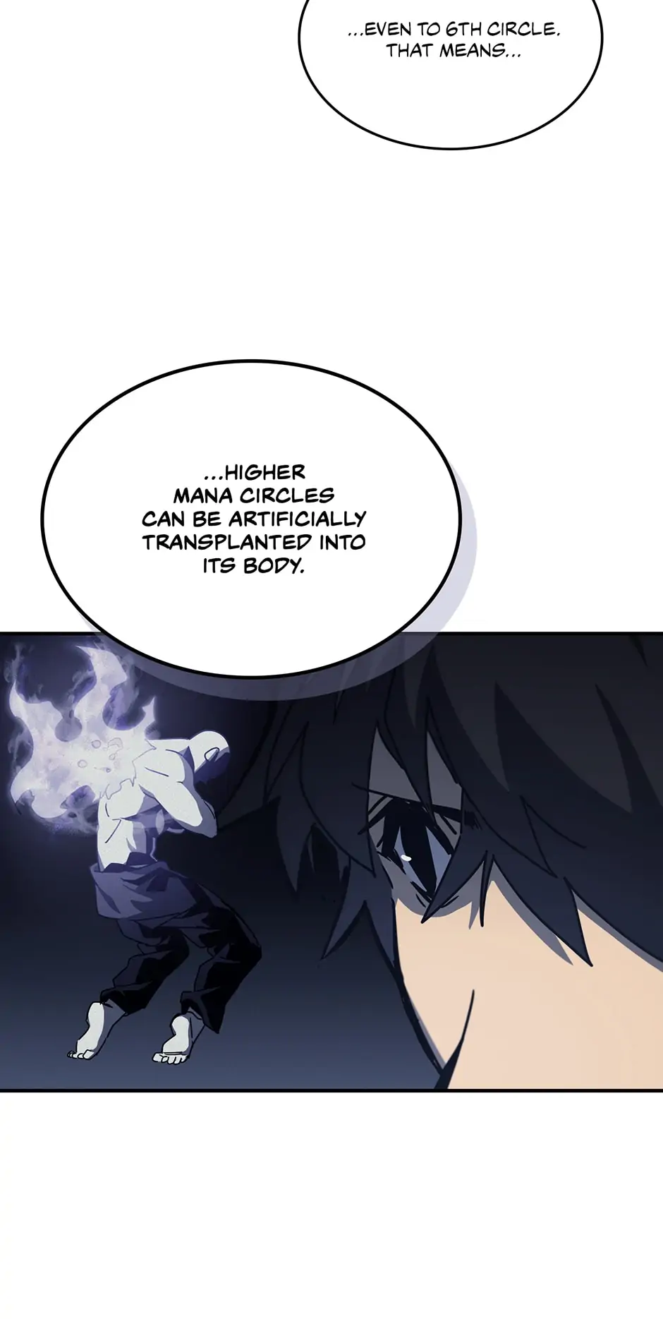 Read A Returner’s Magic Should Be Special EN Manga Online