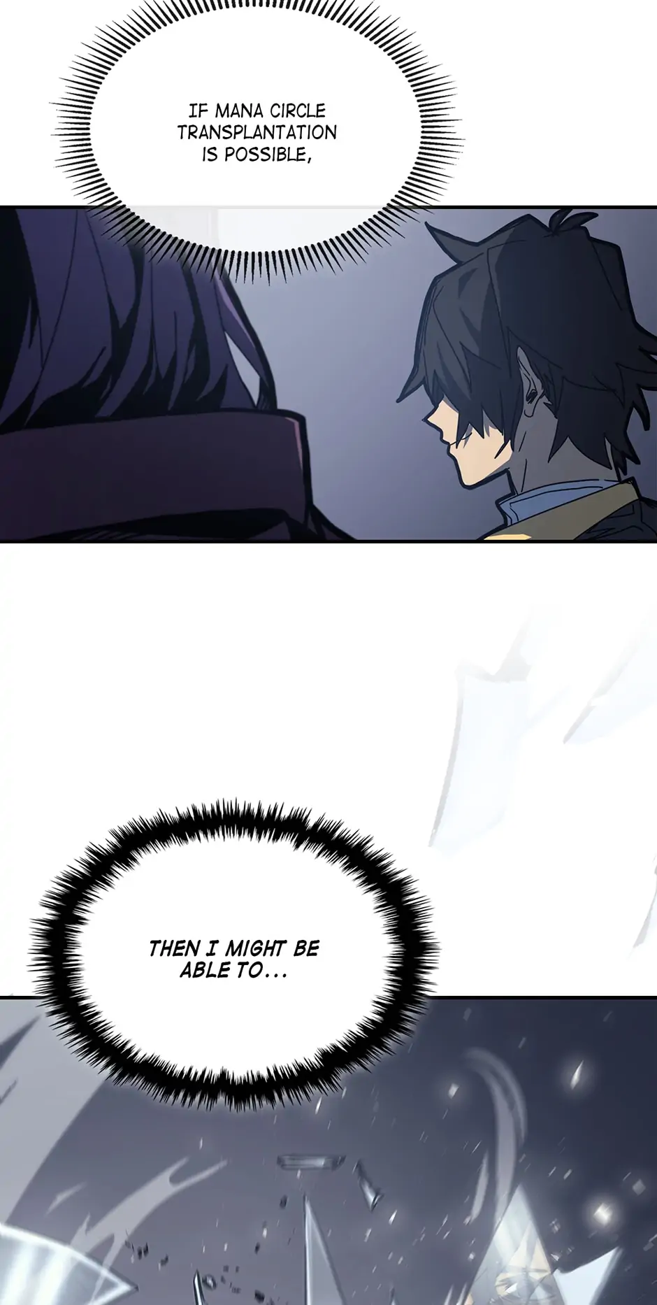 Read A Returner’s Magic Should Be Special EN Manga Online