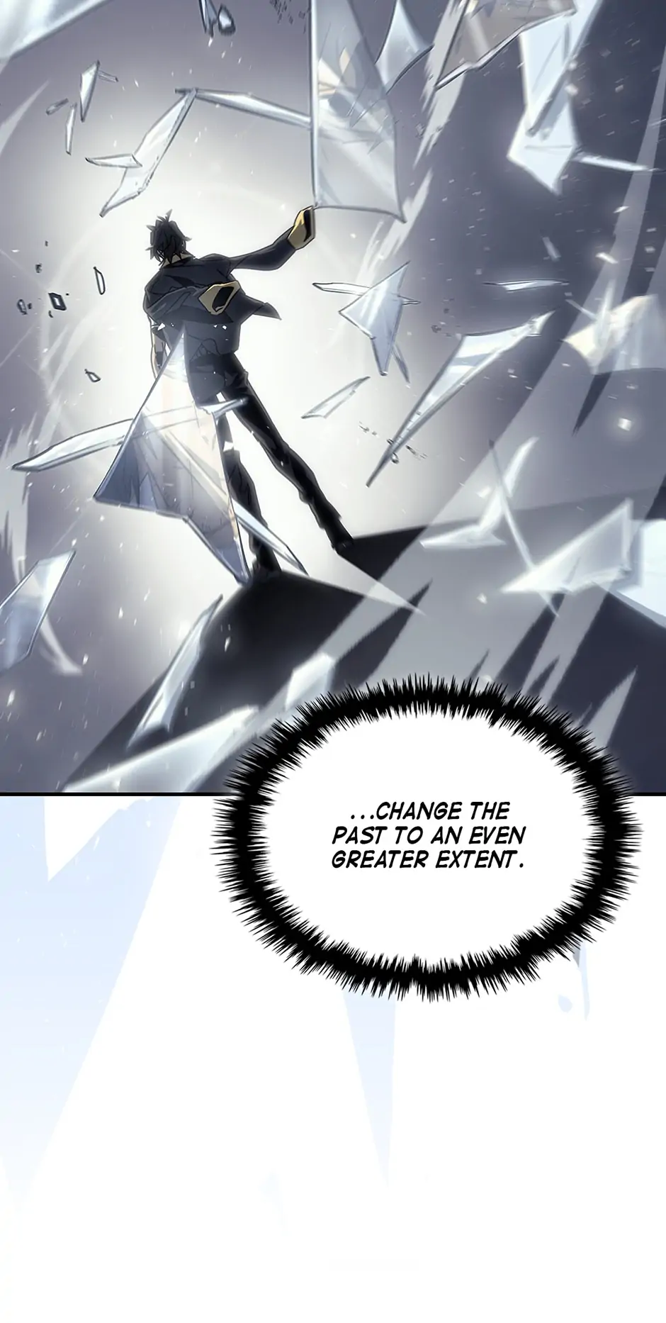 Read A Returner’s Magic Should Be Special EN Manga Online