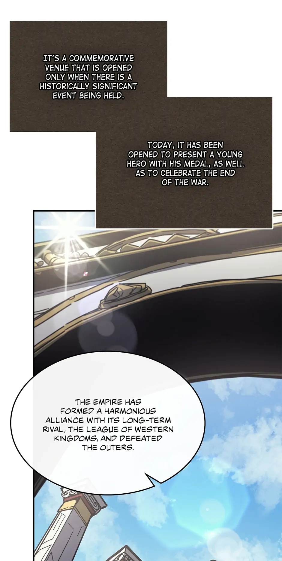 Read A Returner’s Magic Should Be Special EN Manga Online