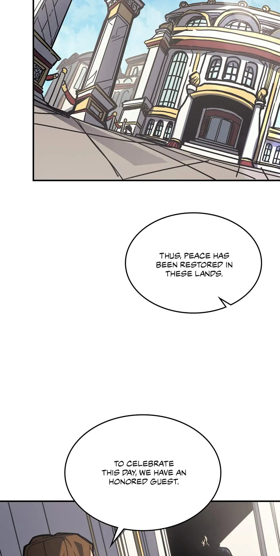 Read A Returner’s Magic Should Be Special EN Manga Online