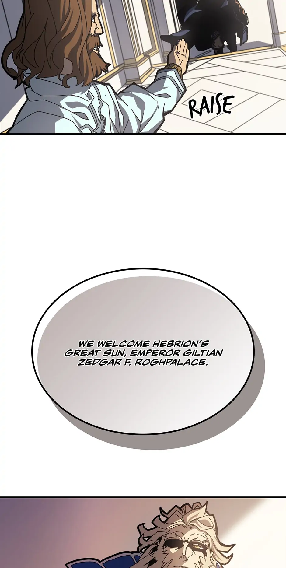 Read A Returner’s Magic Should Be Special EN Manga Online