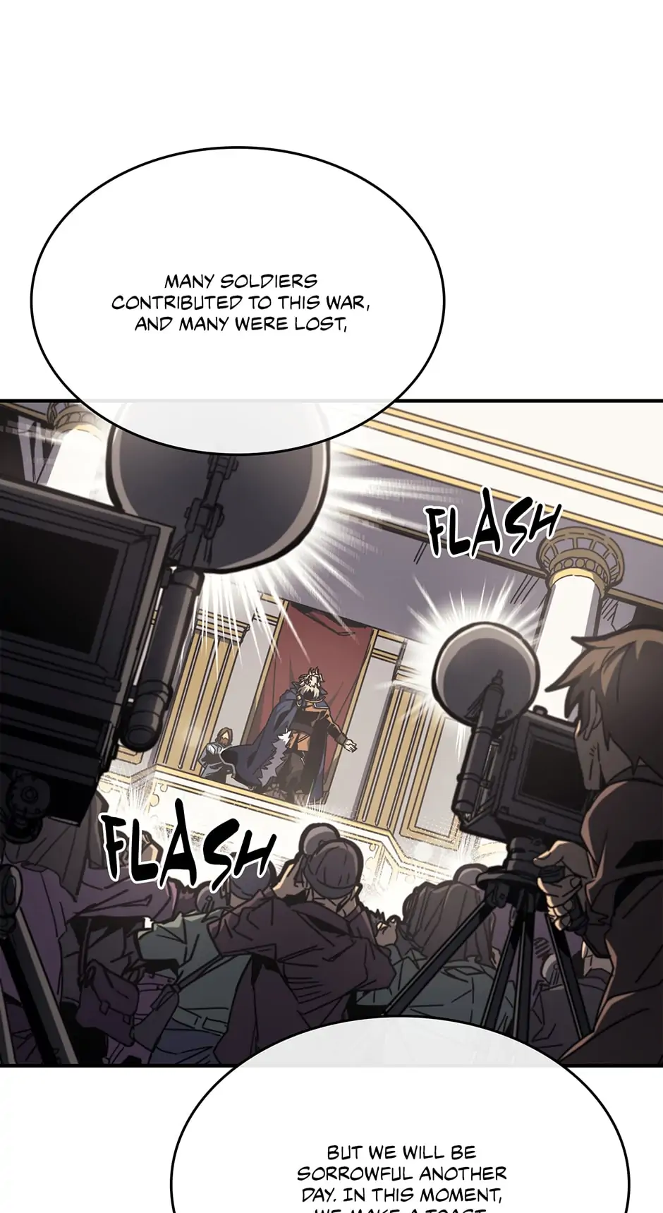 Read A Returner’s Magic Should Be Special EN Manga Online