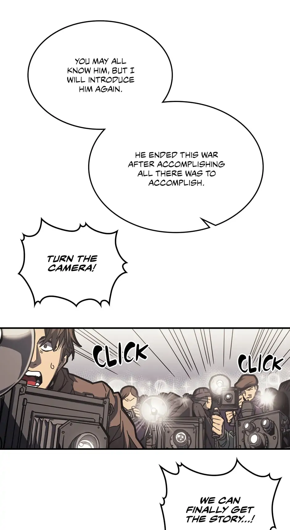 Read A Returner’s Magic Should Be Special EN Manga Online