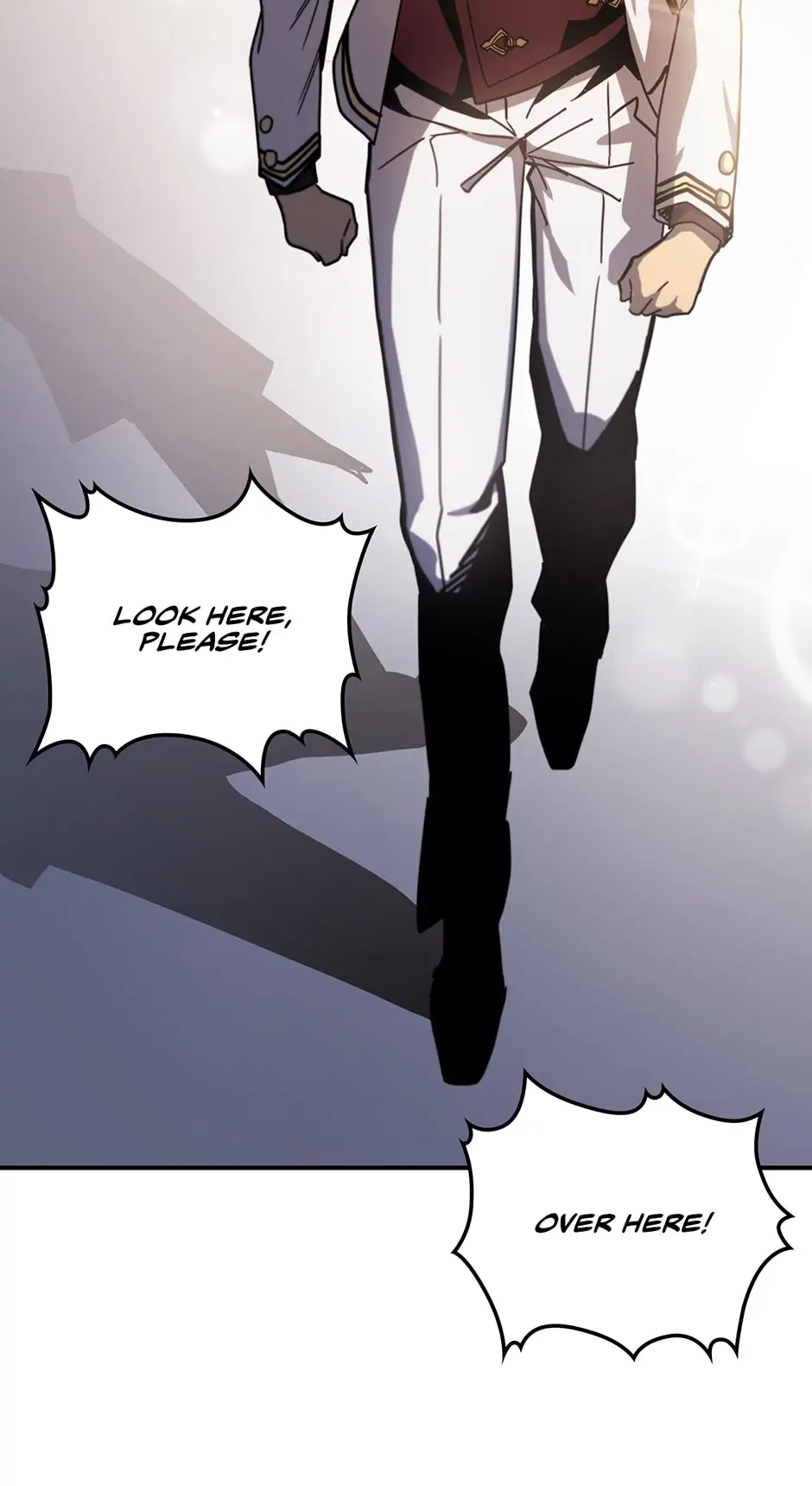 Read A Returner’s Magic Should Be Special EN Manga Online
