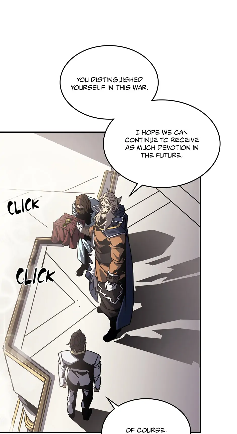 Read A Returner’s Magic Should Be Special EN Manga Online