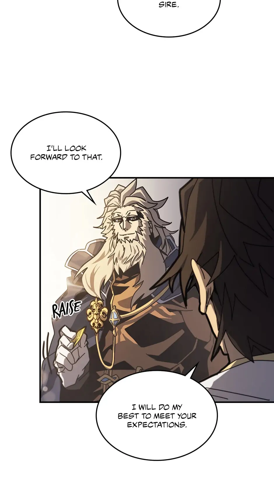 Read A Returner’s Magic Should Be Special EN Manga Online