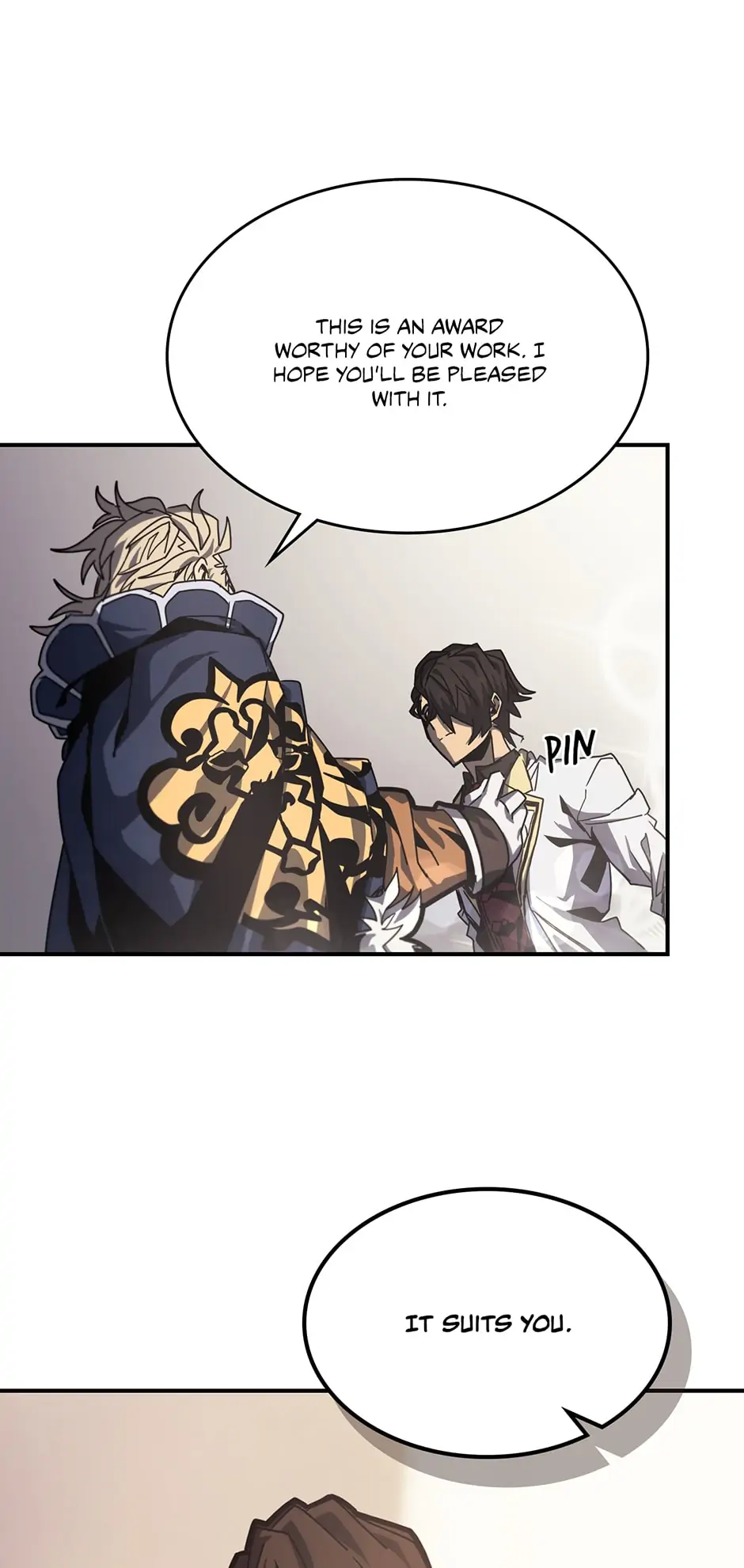 Read A Returner’s Magic Should Be Special EN Manga Online