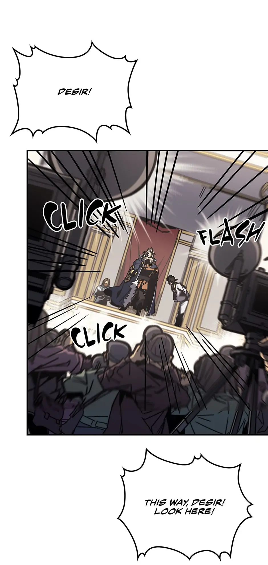 Read A Returner’s Magic Should Be Special EN Manga Online