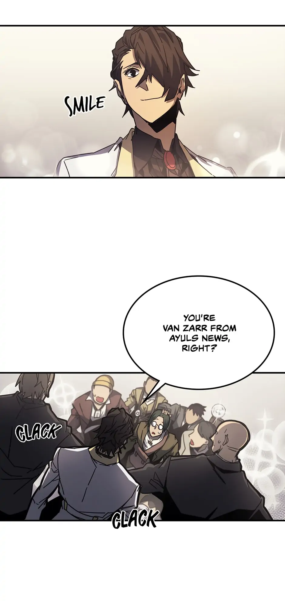 Read A Returner’s Magic Should Be Special EN Manga Online