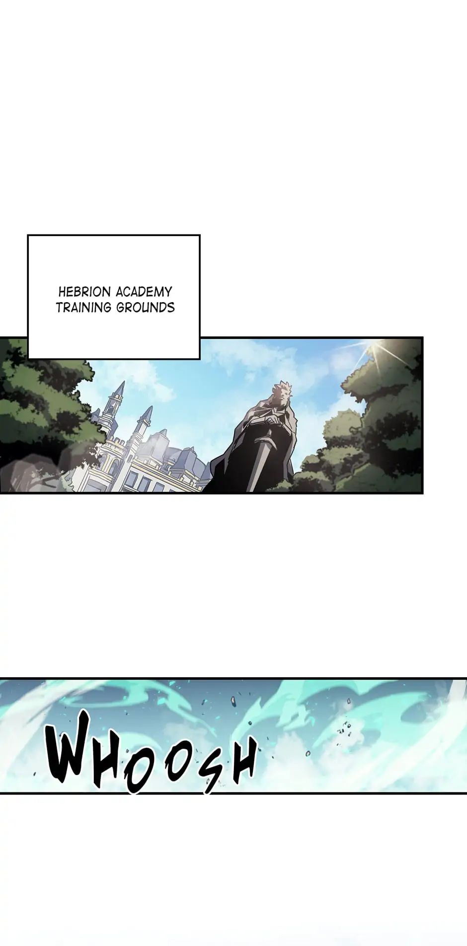 Read A Returner’s Magic Should Be Special EN Manga Online