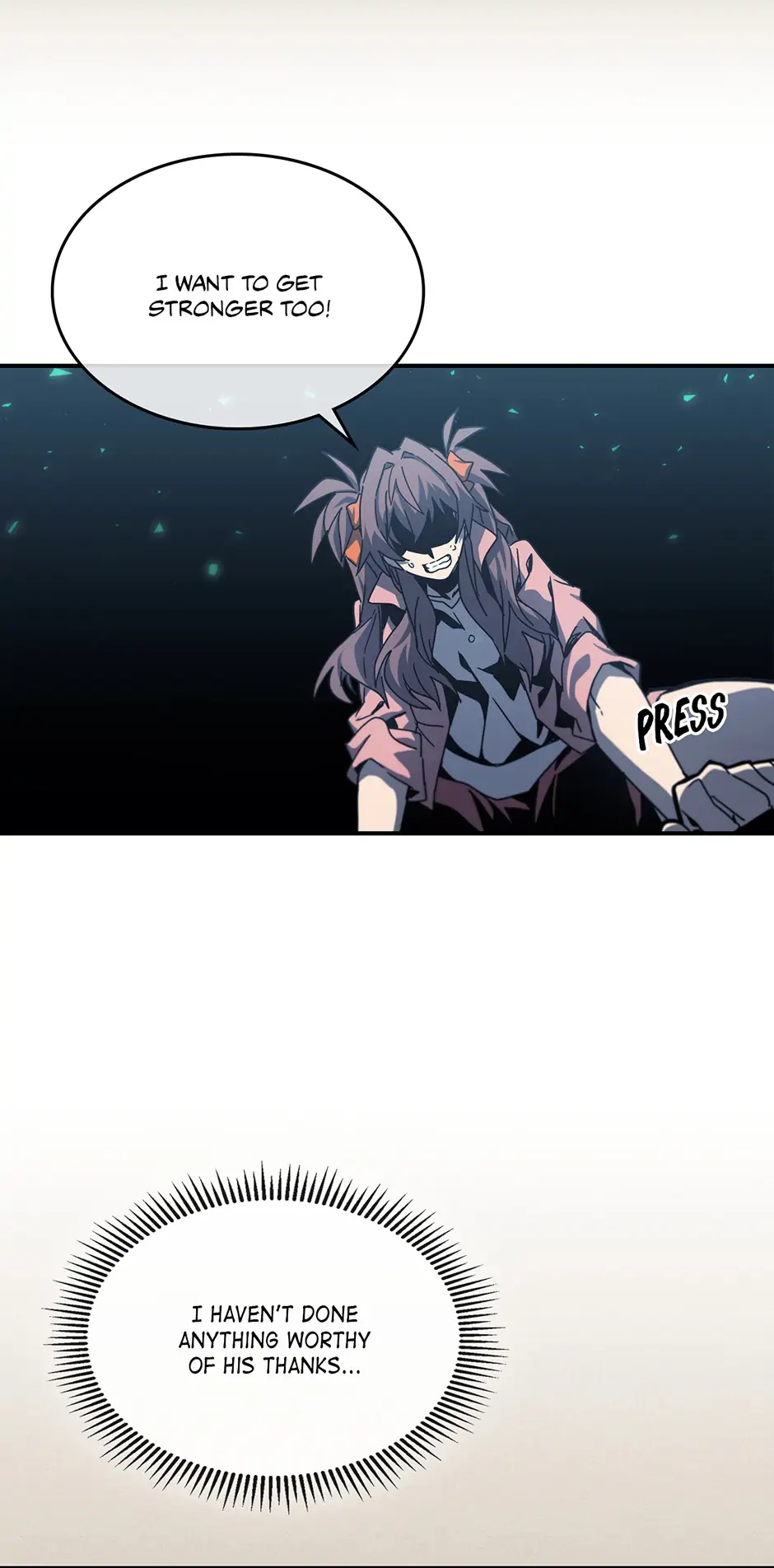 Read A Returner’s Magic Should Be Special EN Manga Online