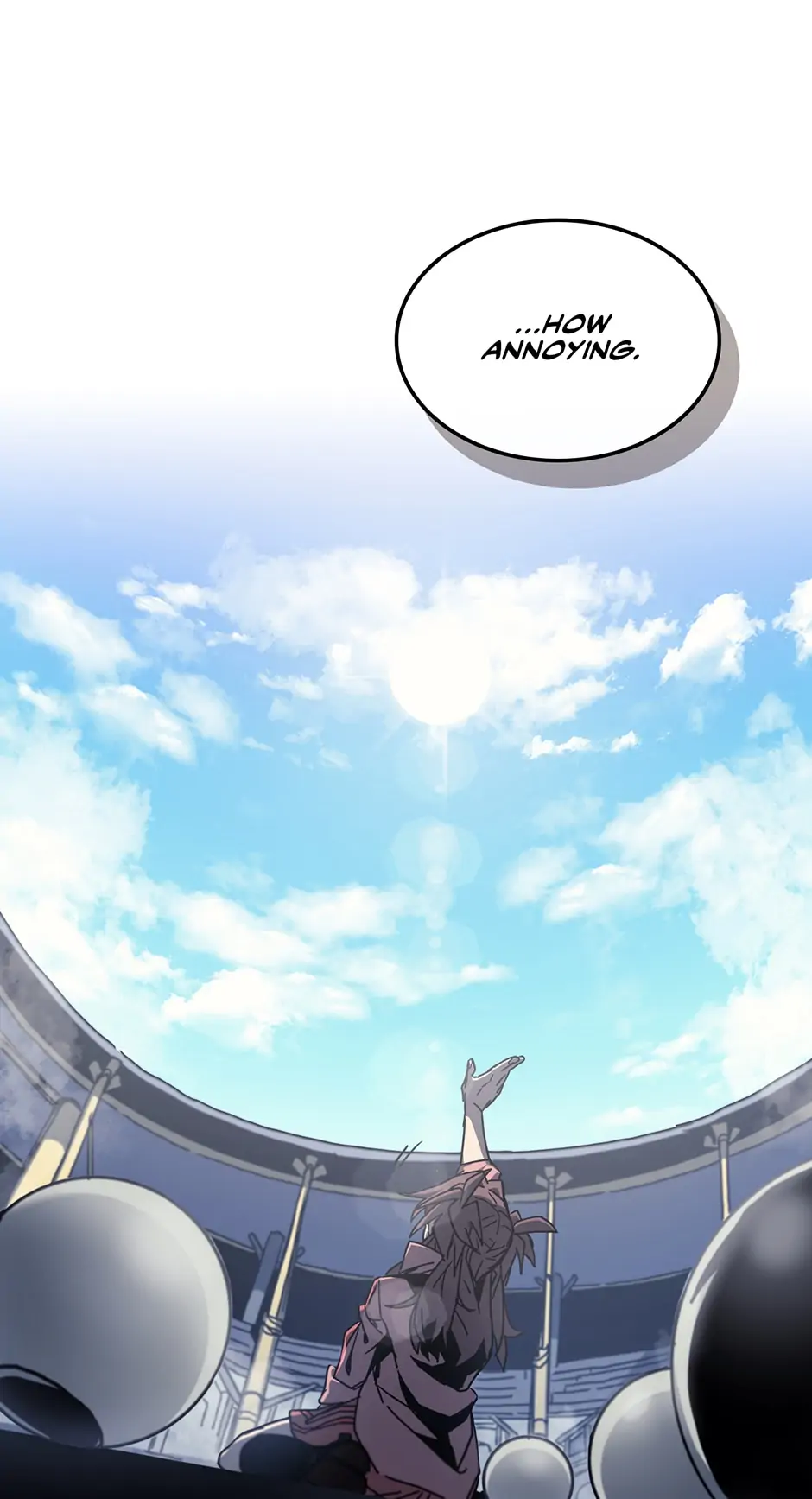 Read A Returner’s Magic Should Be Special EN Manga Online