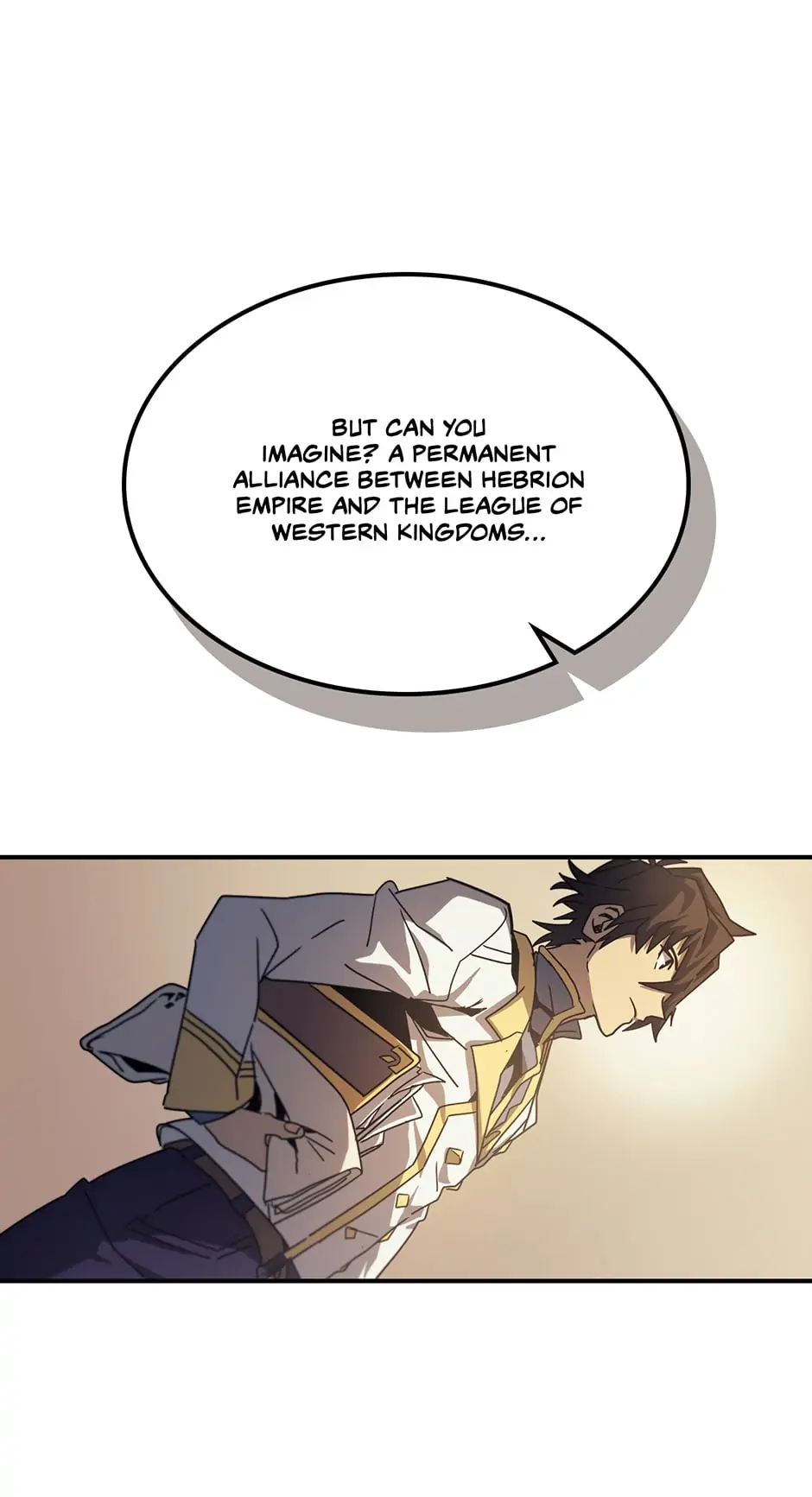 Read A Returner’s Magic Should Be Special EN Manga Online